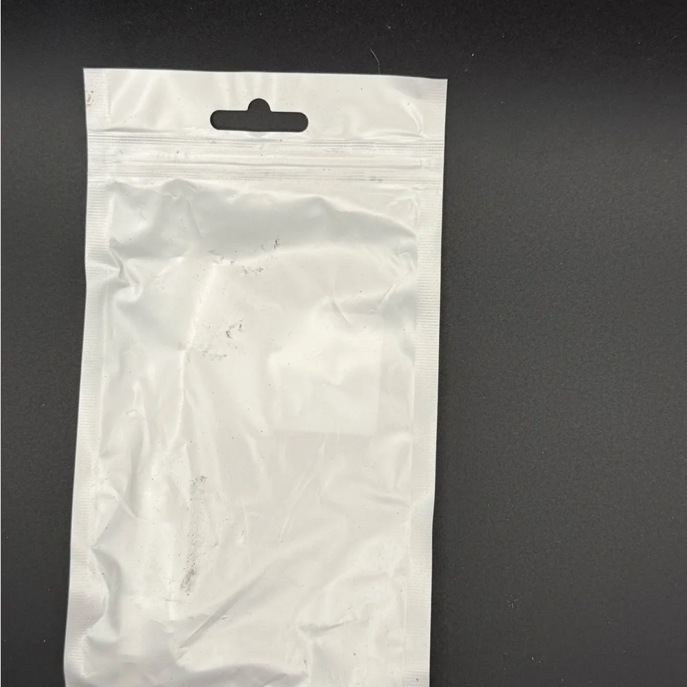 iPhone headphone jack adapter 2pk BNWOT